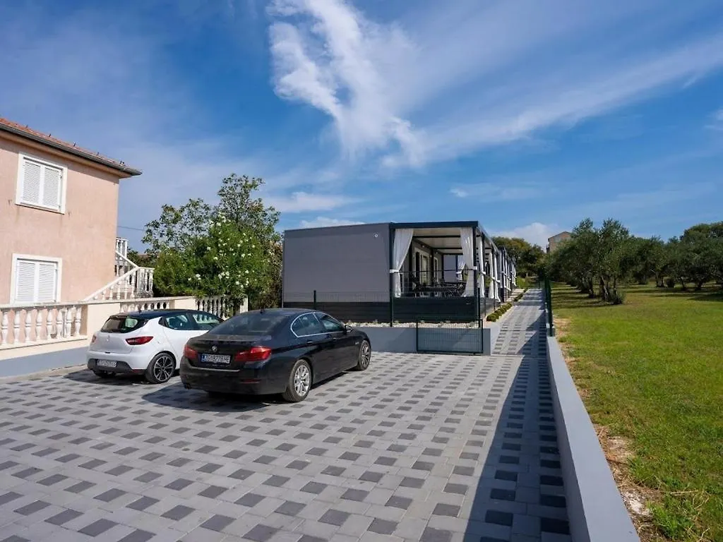 Apartments With A Parking Space Sveti Filip I Jakov, Biograd - 18632