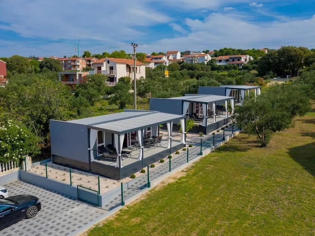 Apartments With A Parking Space Sveti Filip I Jakov, Biograd - 18632