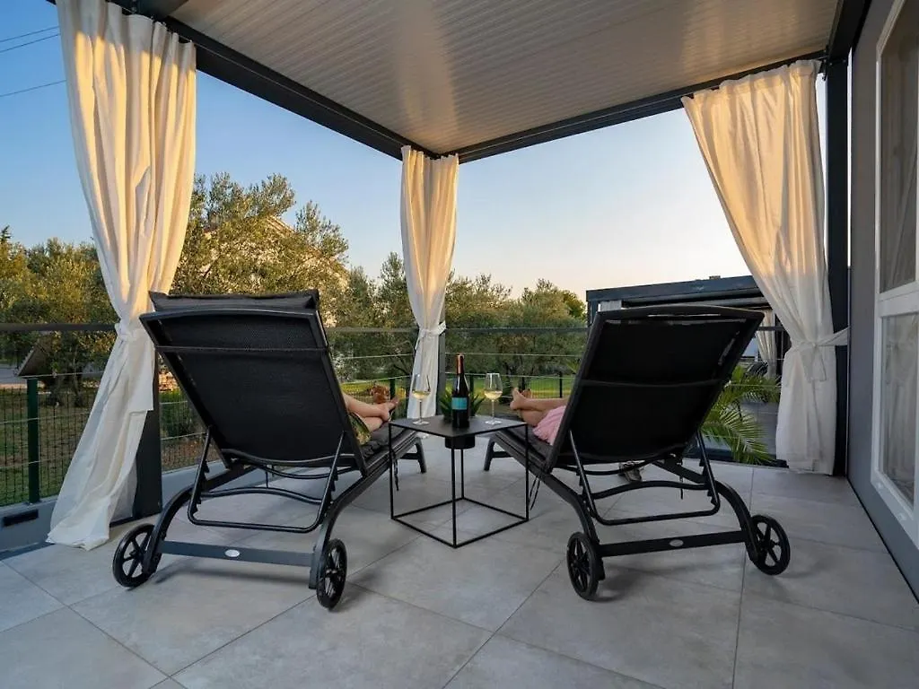 Apartments With A Parking Space Sveti Filip I Jakov, Biograd - 18632 Croatia
